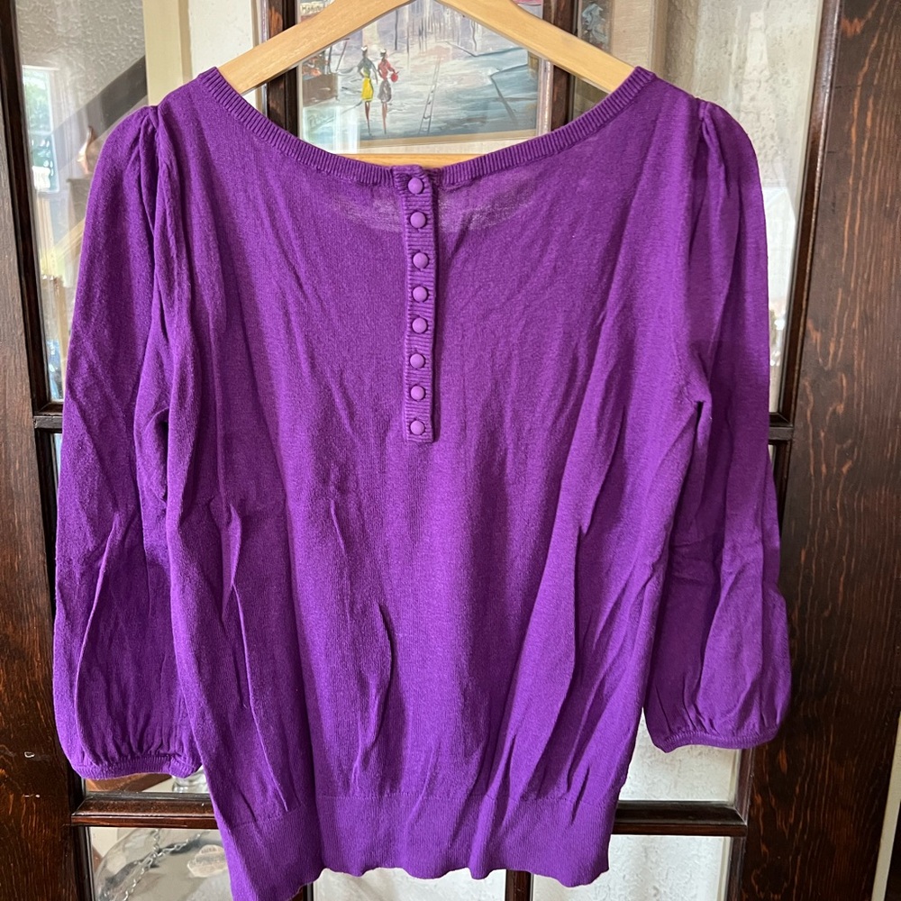 Loft sweater - Picture 2 of 3